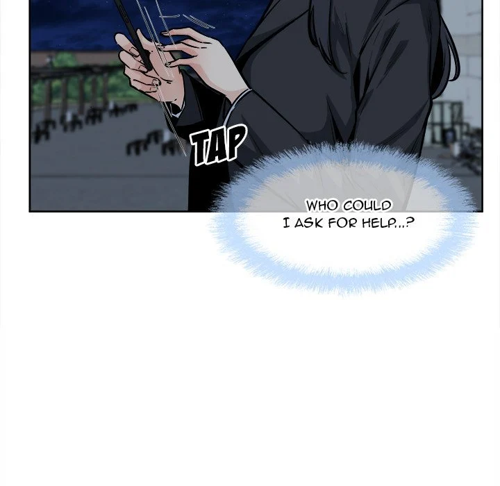 The Ark Is Me Chapter 93 – page 12
