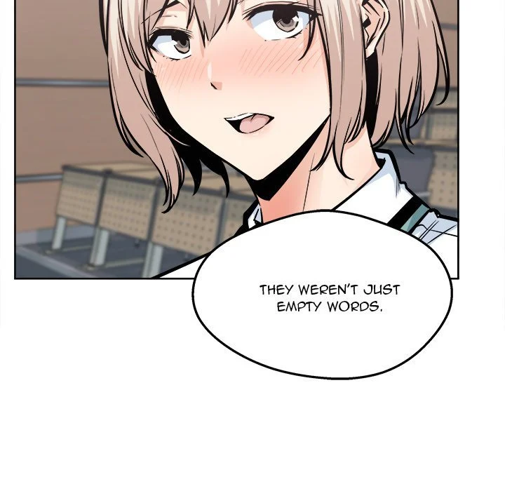 The Ark Is Me Chapter 93 – page 101
