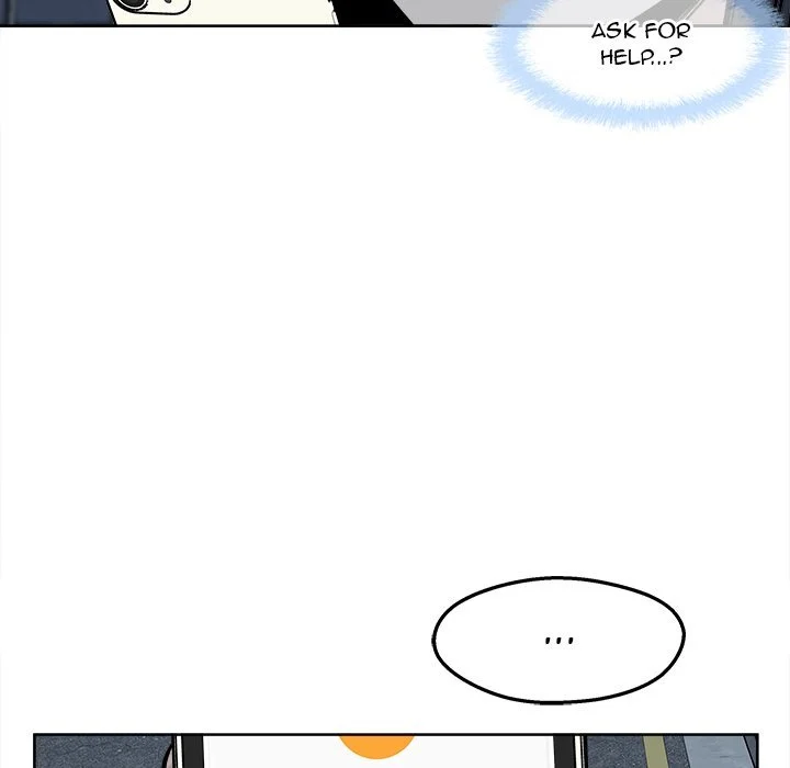 The Ark Is Me Chapter 93 – page 14