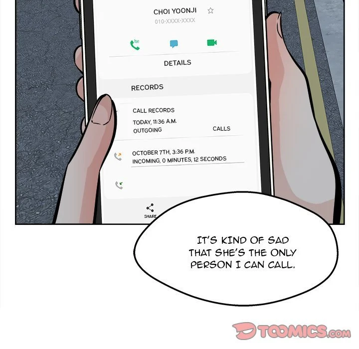 The Ark Is Me Chapter 93 – page 15