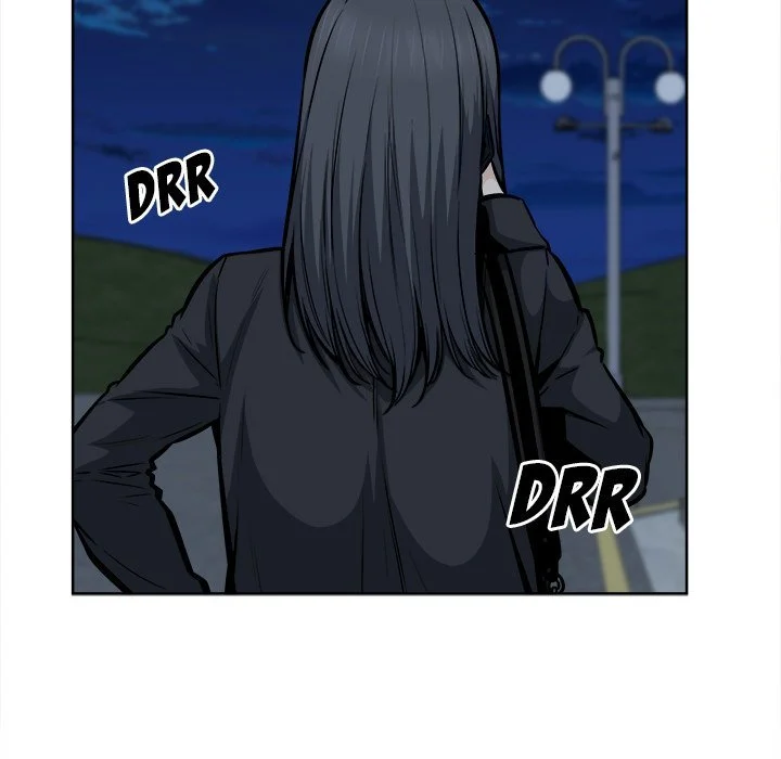 The Ark Is Me Chapter 93 – page 17