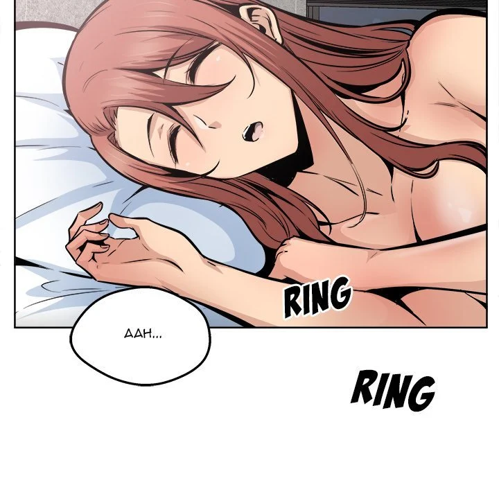 The Ark Is Me Chapter 93 – page 20