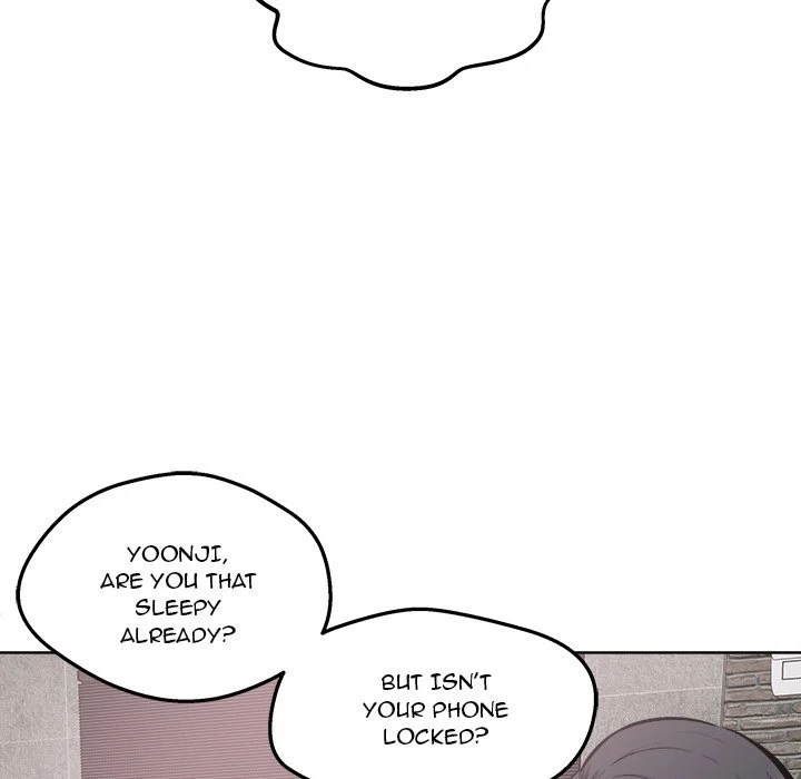 The Ark Is Me Chapter 93 – page 26