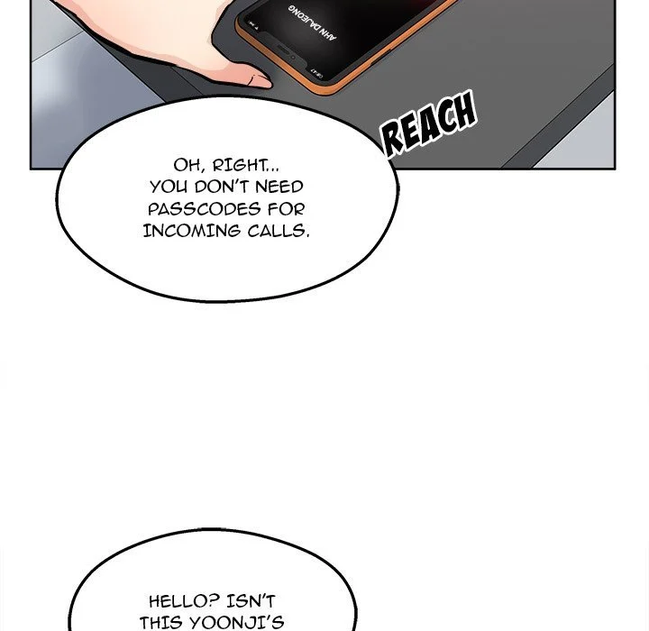 The Ark Is Me Chapter 93 – page 29