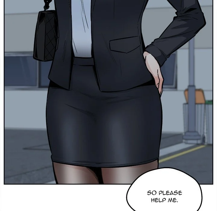 The Ark Is Me Chapter 93 – page 41