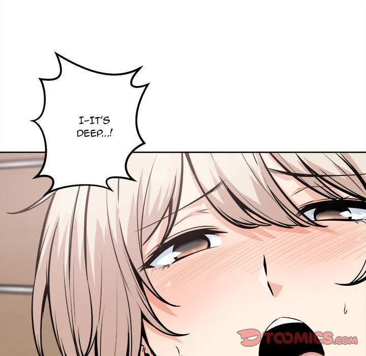 The Ark Is Me Chapter 93 – page 45