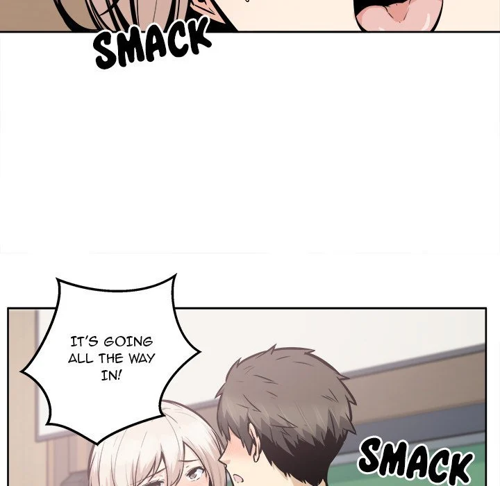 The Ark Is Me Chapter 93 – page 46