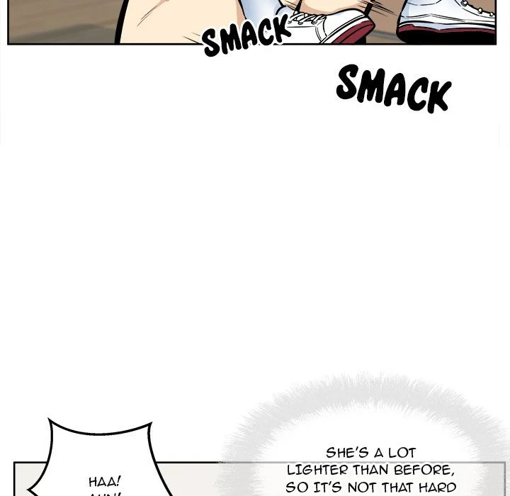 The Ark Is Me Chapter 93 – page 48