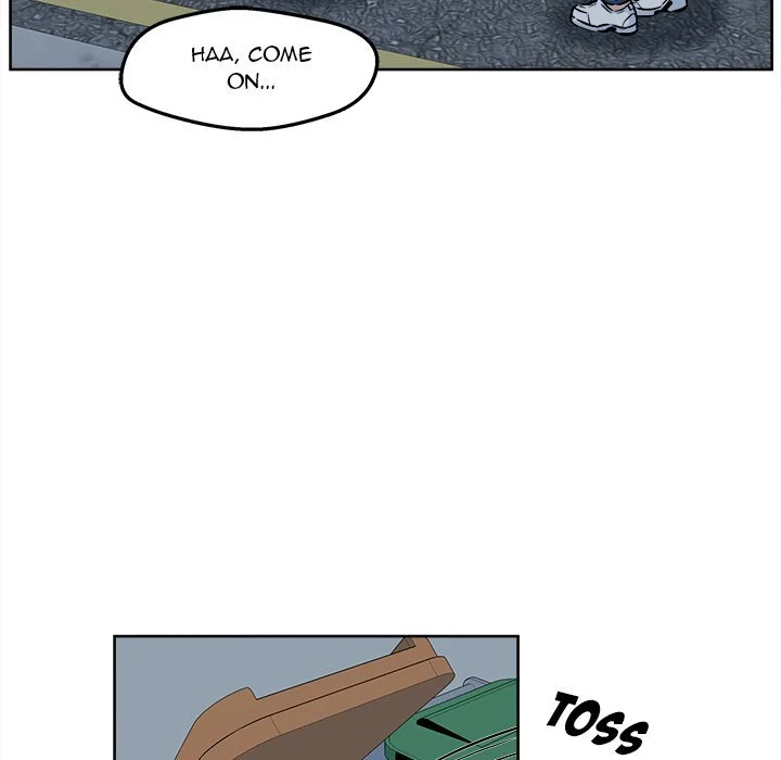 The Ark Is Me Chapter 93 – page 5