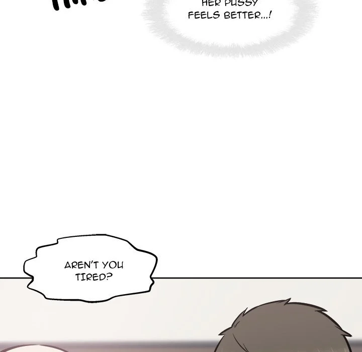 The Ark Is Me Chapter 93 – page 52