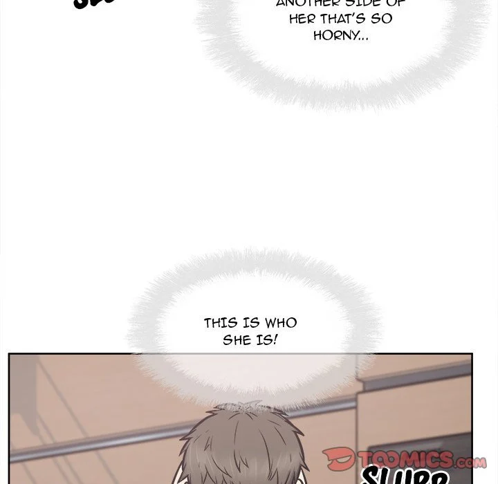 The Ark Is Me Chapter 93 – page 57