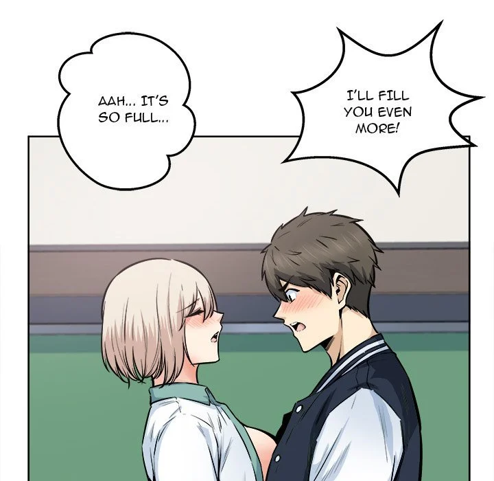 The Ark Is Me Chapter 93 – page 68