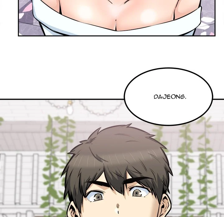 The Ark Is Me Chapter 101 – page 10