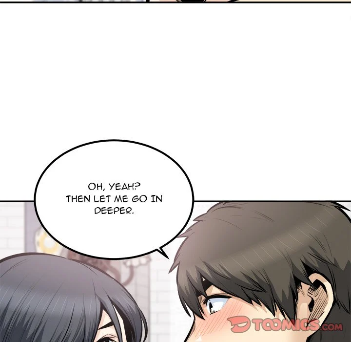 The Ark Is Me Chapter 101 – page 102