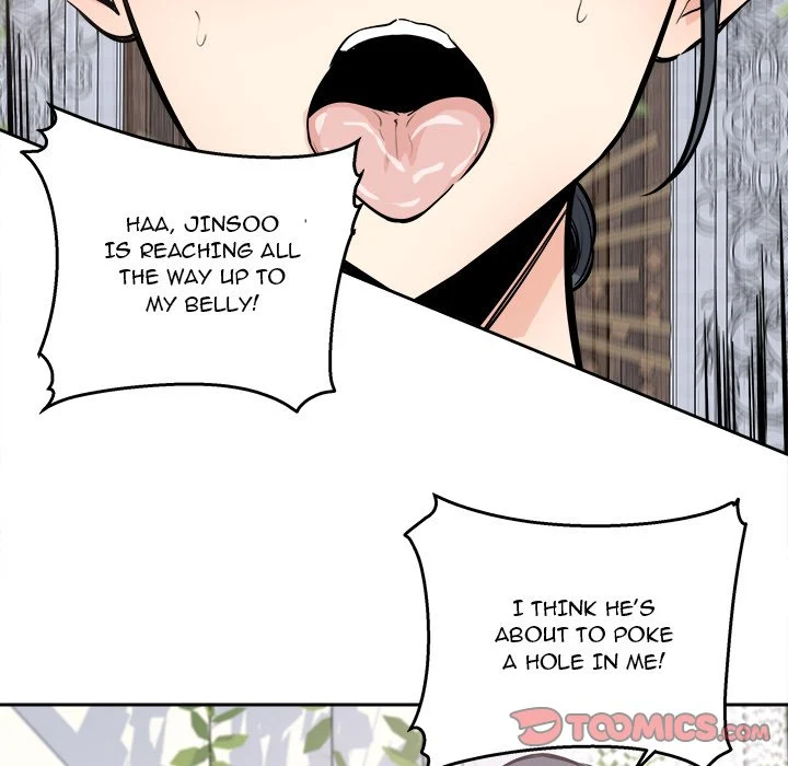 The Ark Is Me Chapter 101 – page 108
