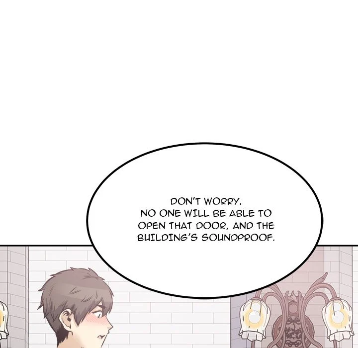 The Ark Is Me Chapter 101 – page 14