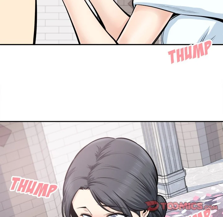 The Ark Is Me Chapter 101 – page 18