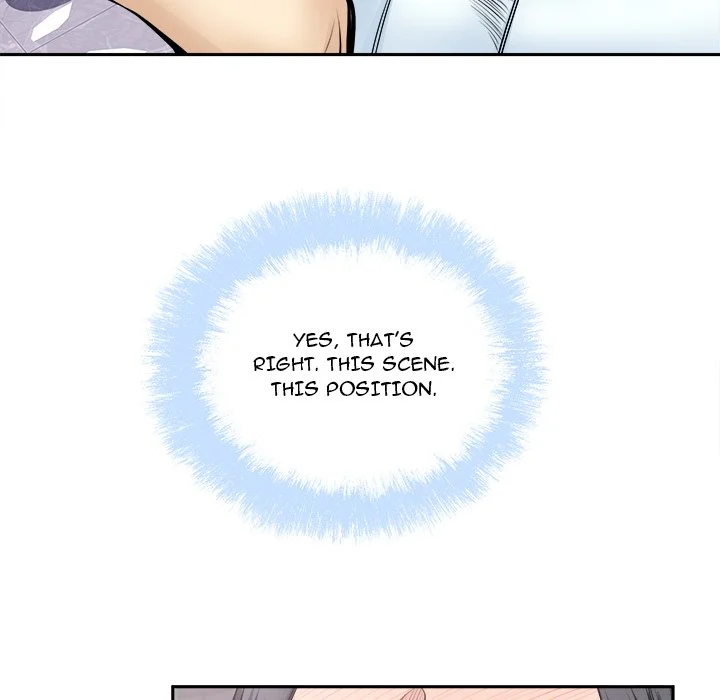The Ark Is Me Chapter 101 – page 20