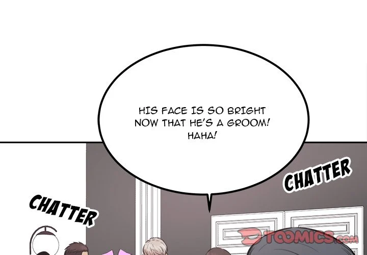 The Ark Is Me Chapter 101 – page 3