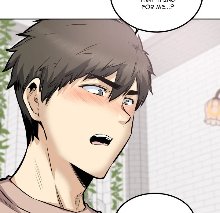 The Ark Is Me Chapter 101 – page 34