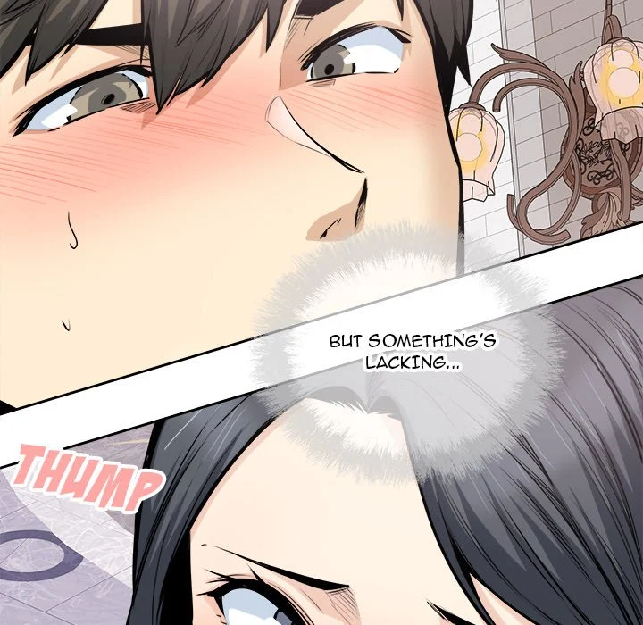 The Ark Is Me Chapter 101 – page 41