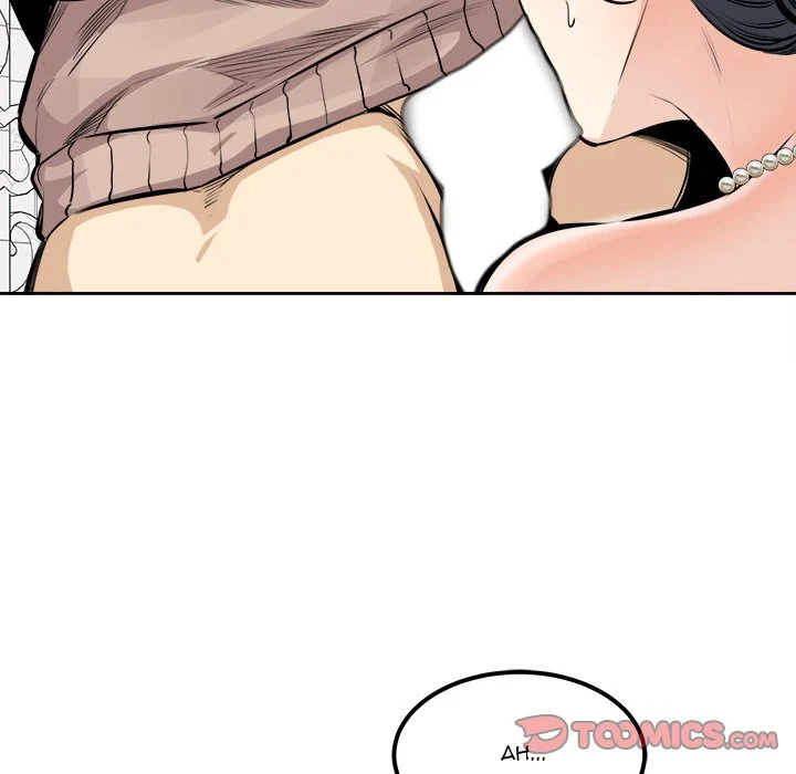 The Ark Is Me Chapter 101 – page 48