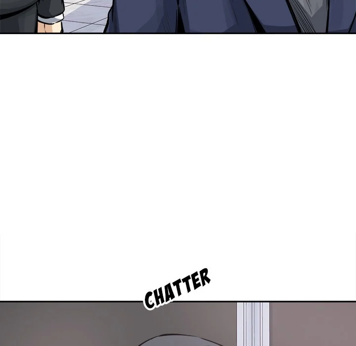 The Ark Is Me Chapter 101 – page 5
