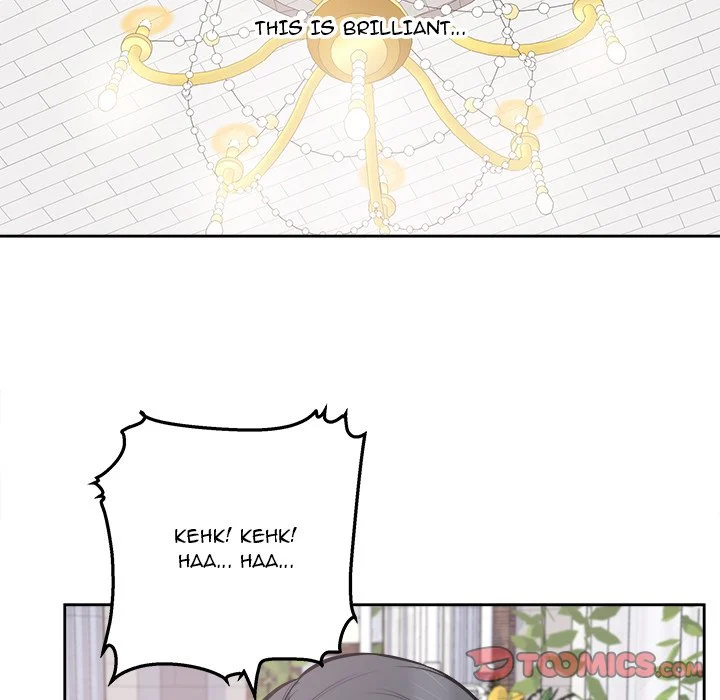 The Ark Is Me Chapter 101 – page 51