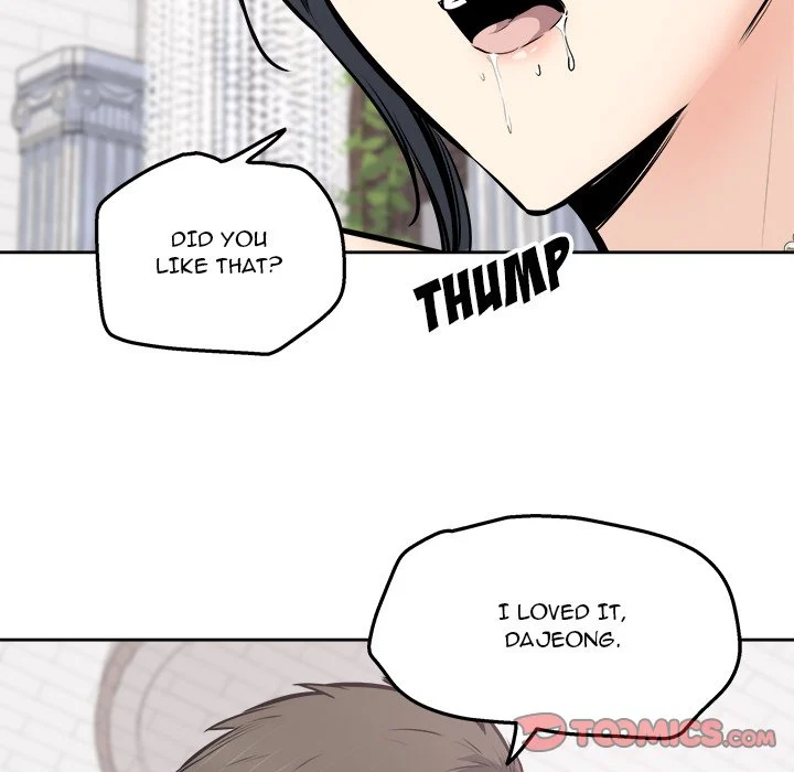 The Ark Is Me Chapter 101 – page 54