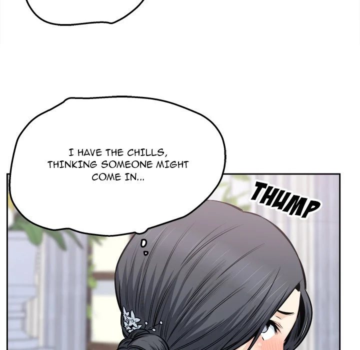 The Ark Is Me Chapter 101 – page 56