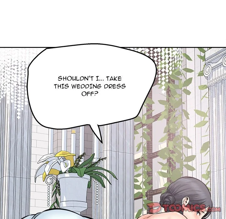 The Ark Is Me Chapter 101 – page 60