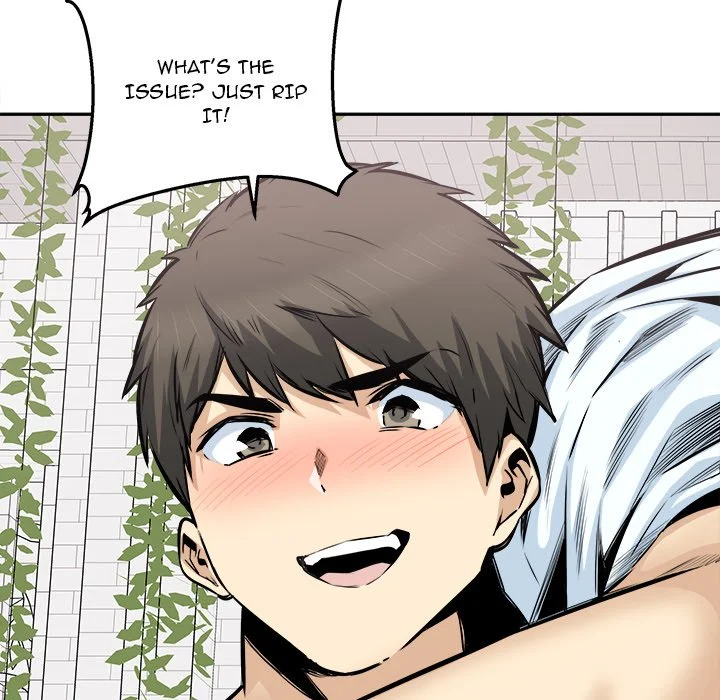 The Ark Is Me Chapter 101 – page 62