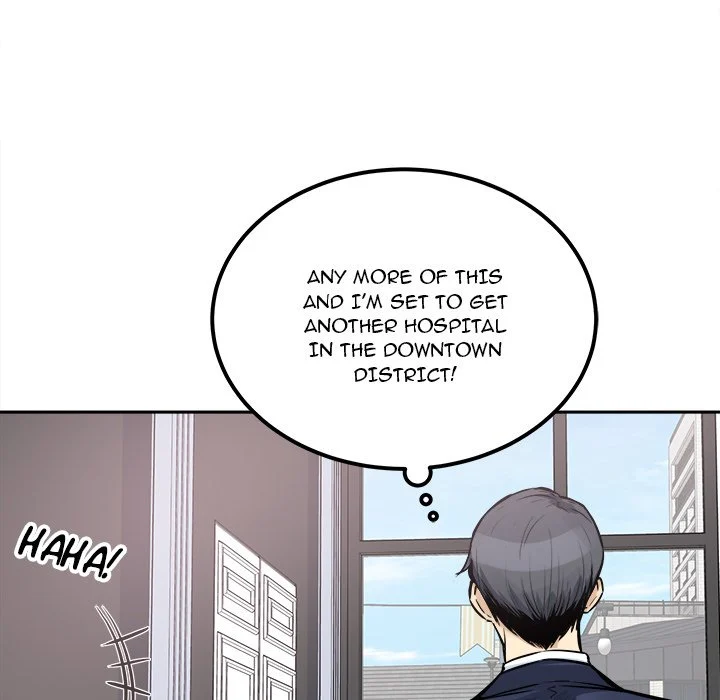 The Ark Is Me Chapter 101 – page 7
