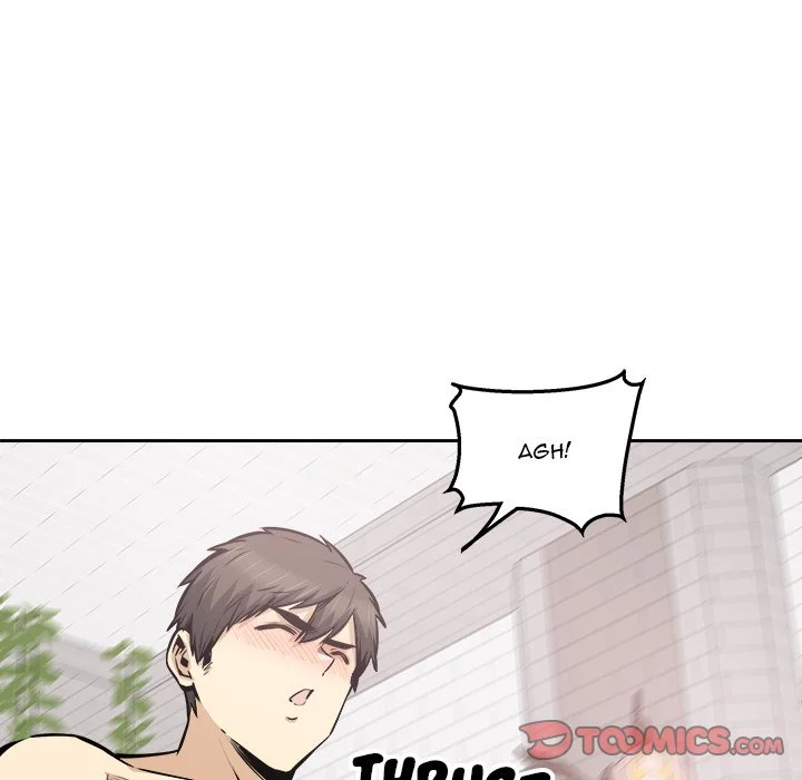 The Ark Is Me Chapter 101 – page 72