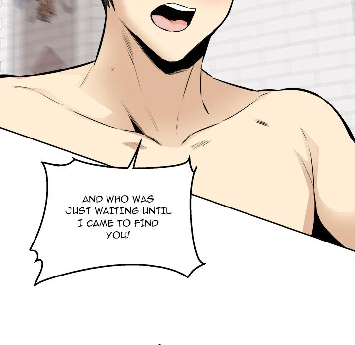 The Ark Is Me Chapter 101 – page 83