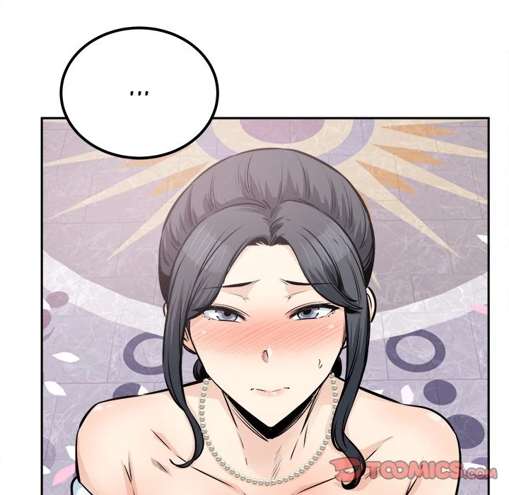 The Ark Is Me Chapter 101 – page 9