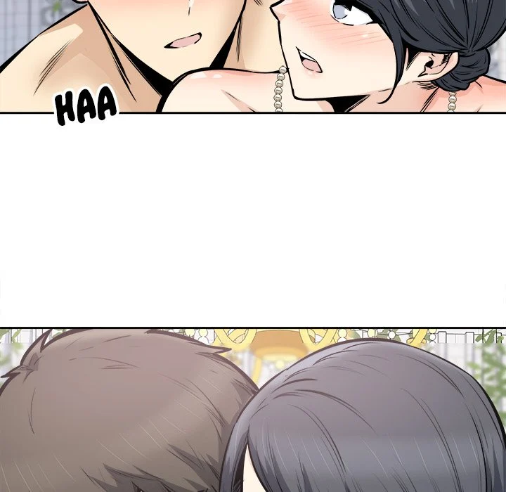 The Ark Is Me Chapter 101 – page 95