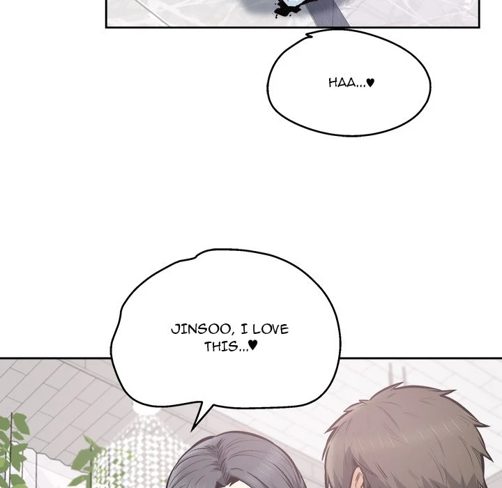 The Ark Is Me Chapter 101 – page 98