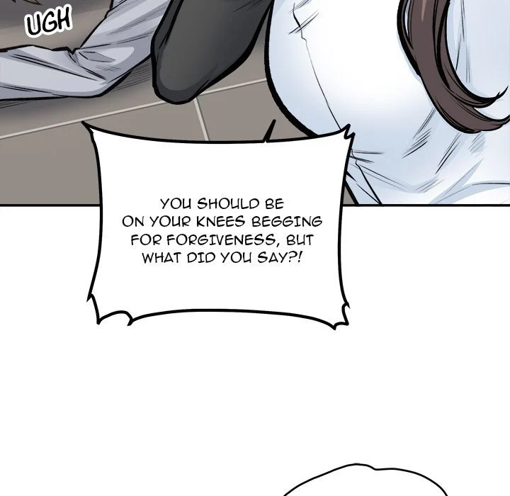 The Ark Is Me Chapter 115 – page 101