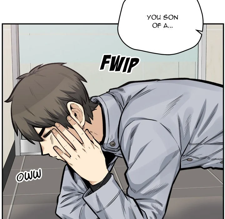 The Ark Is Me Chapter 115 – page 102