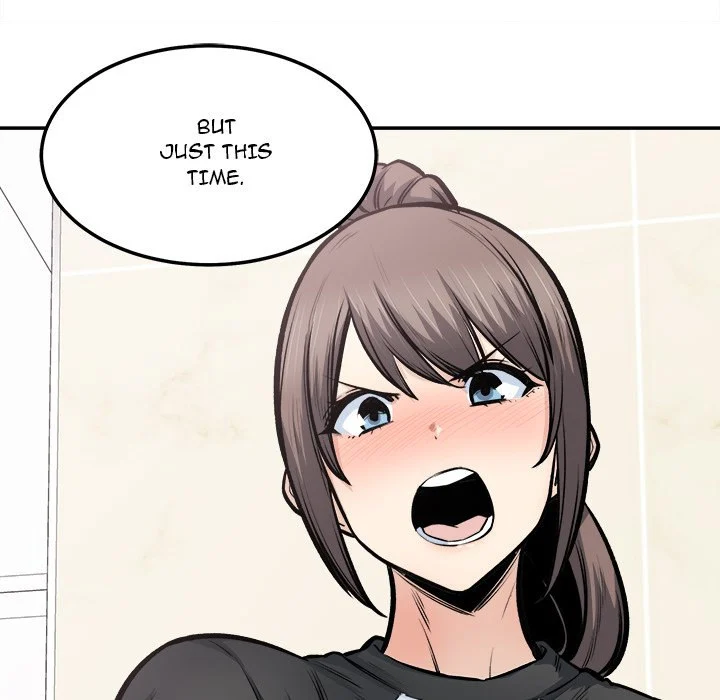 The Ark Is Me Chapter 115 – page 108