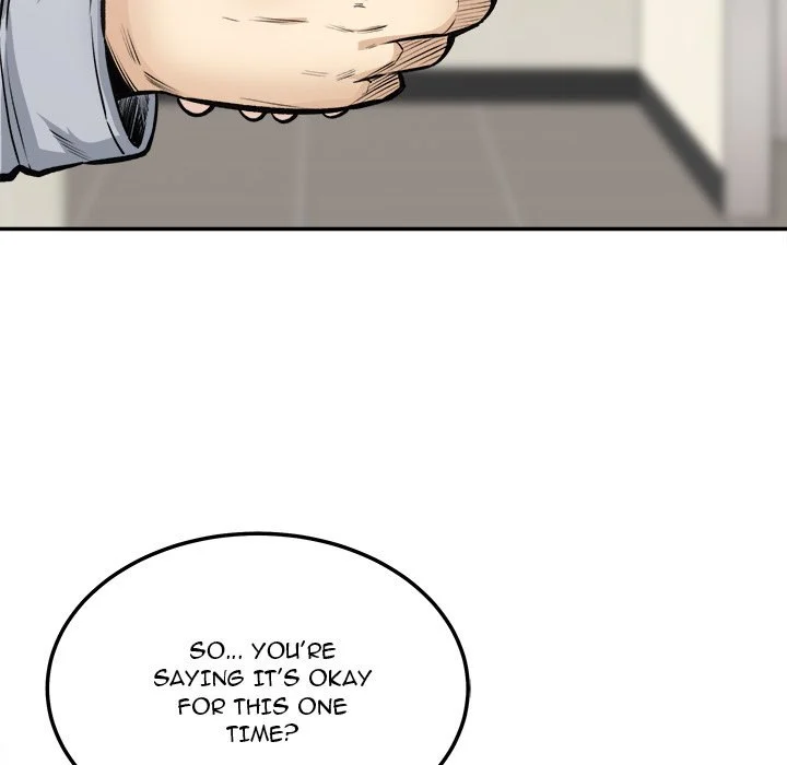 The Ark Is Me Chapter 115 – page 112