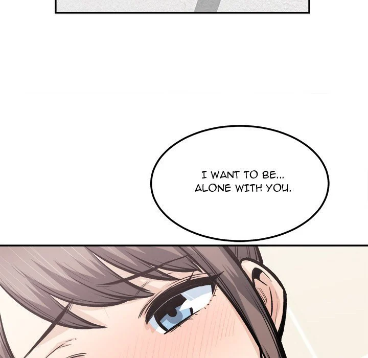 The Ark Is Me Chapter 115 – page 116