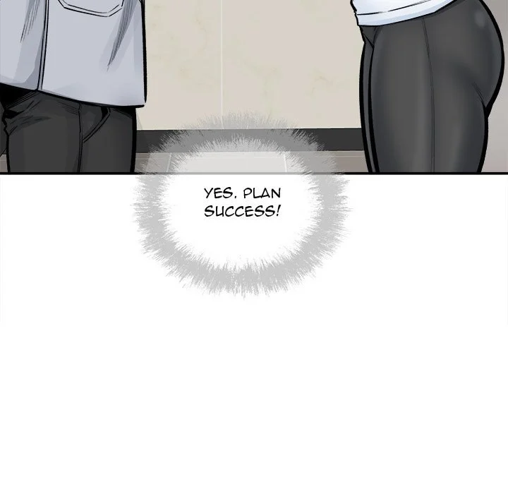 The Ark Is Me Chapter 115 – page 120