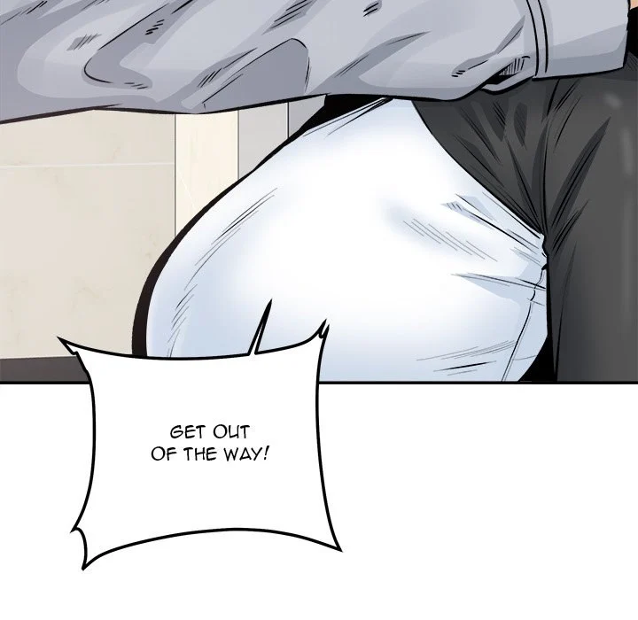 The Ark Is Me Chapter 115 – page 14