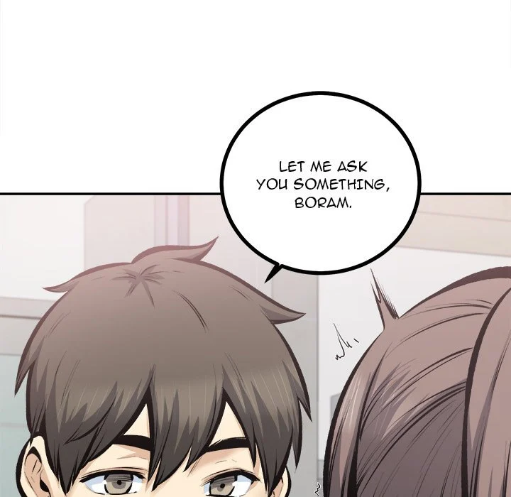 The Ark Is Me Chapter 115 – page 17