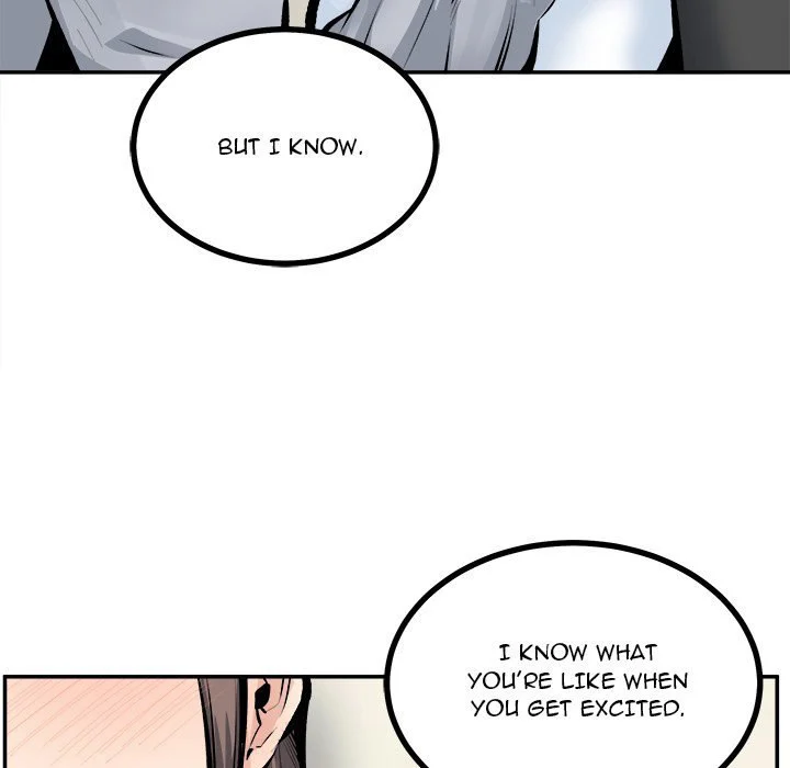 The Ark Is Me Chapter 115 – page 25