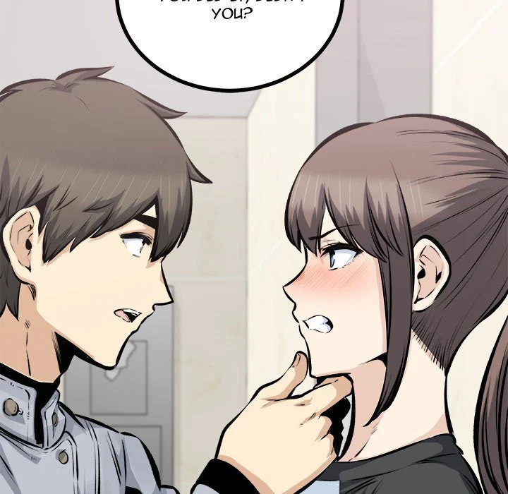 The Ark Is Me Chapter 115 – page 34