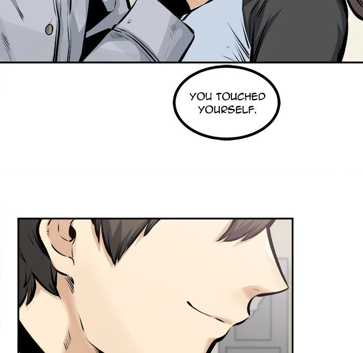 The Ark Is Me Chapter 115 – page 35