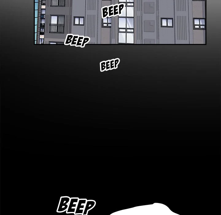 The Ark Is Me Chapter 115 – page 38